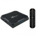X96 MAX+ Android 9.0 4GB RAM 32GB ROM 8K Smart TV Box